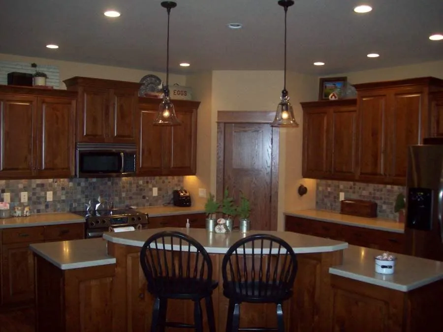 Slide of Daane Electric