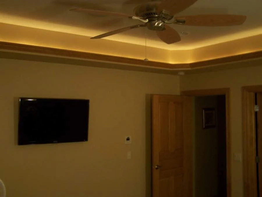 Slide of Daane Electric