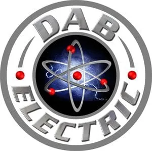 Dab Electrical Services Logo