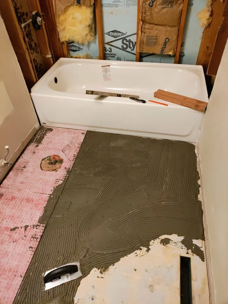 Slide of Dabz Co LLC Electrical &building contractors