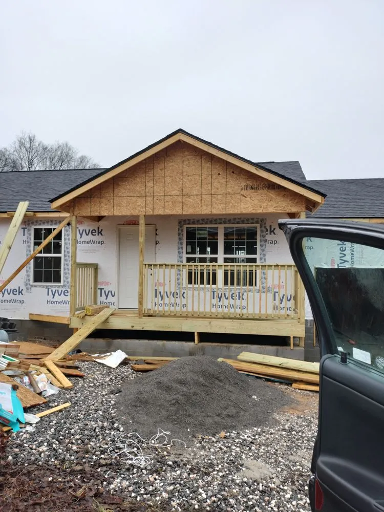 Affordable panel upgrade in Knoxville, TN by Dabz Co LLC Electrical &building contractors