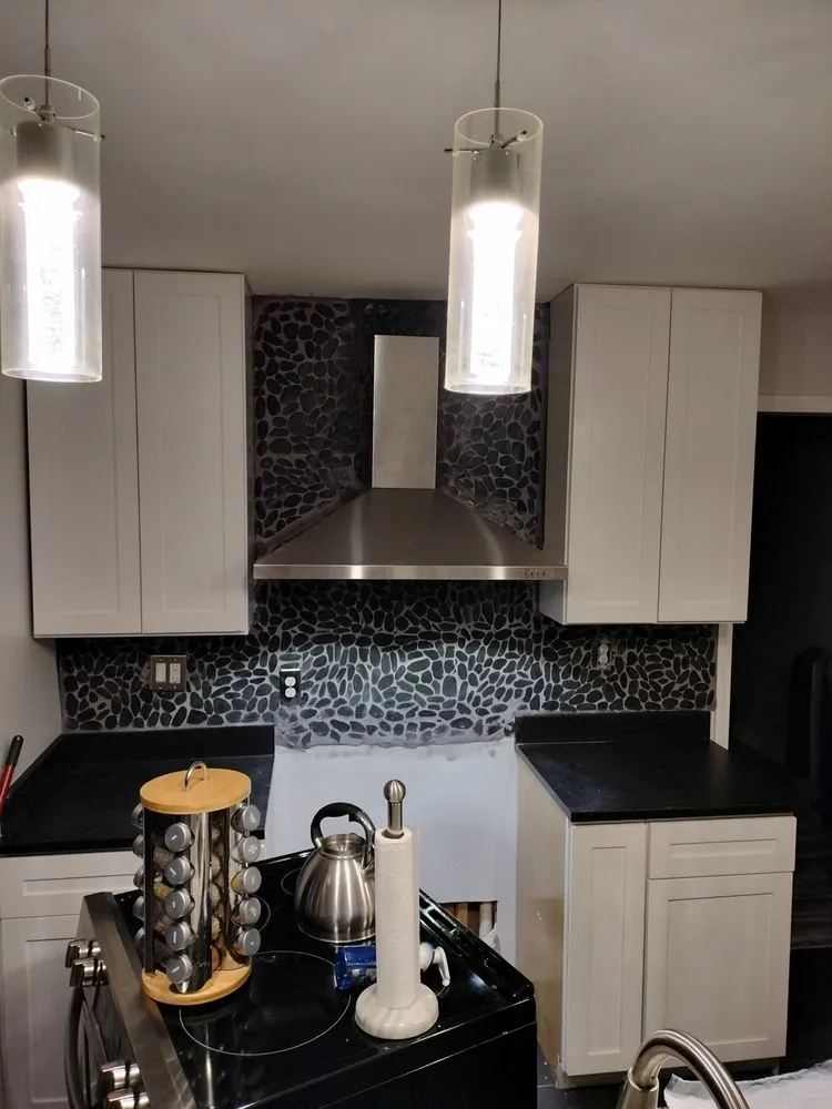 Reliable wiring installation service in Knoxville, TN - Dabz Co LLC Electrical &building contractors