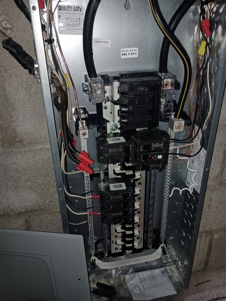Professional electrical repair service in Knoxville, TN - Dabz Co LLC Electrical &building contractors