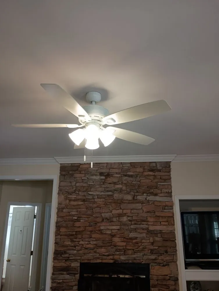 Reliable electrician providing panel upgrade in Knoxville, TN - Dabz Co LLC Electrical &building contractors