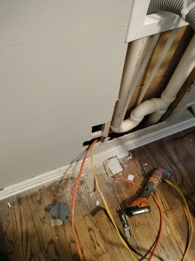 Slide of Dabz Co LLC Electrical &building contractors