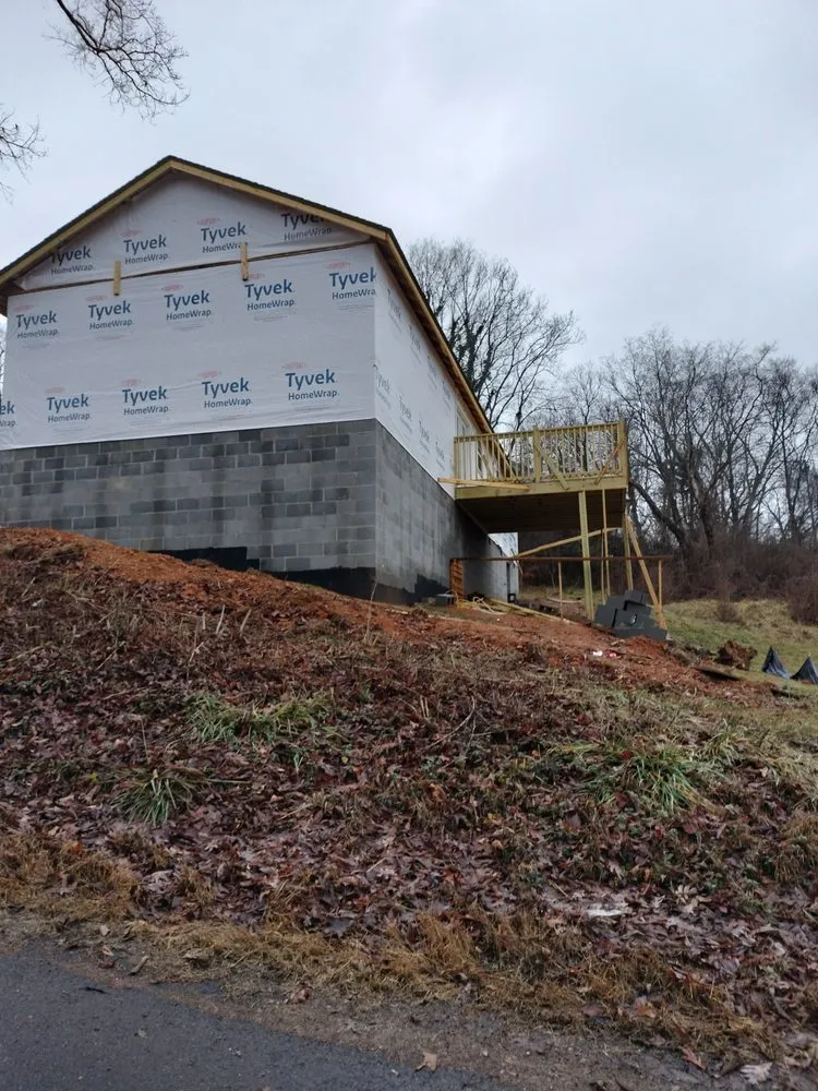 Slide of Dabz Co LLC Electrical &building contractors