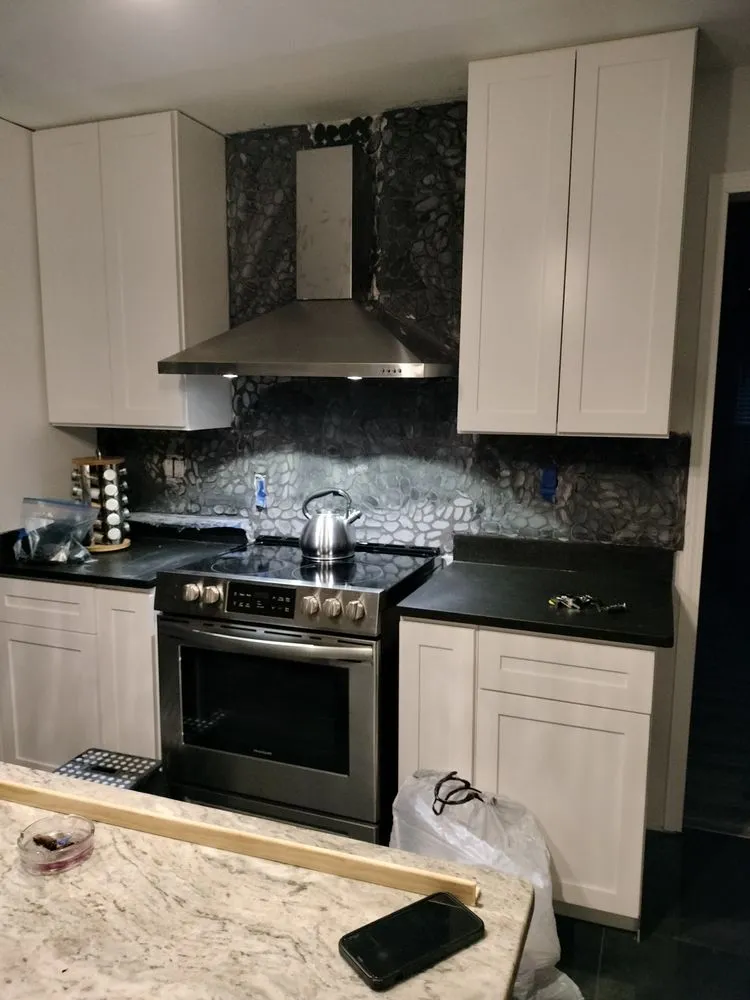 Slide of Dabz Co LLC Electrical &building contractors