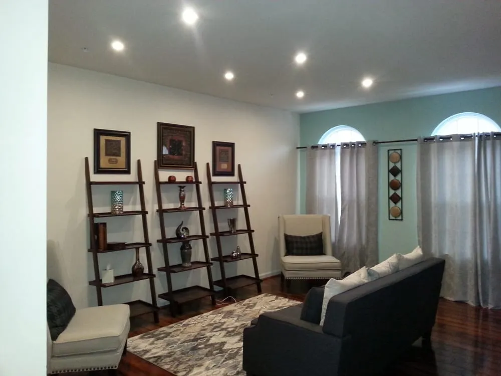 Slide of Dacia Electric