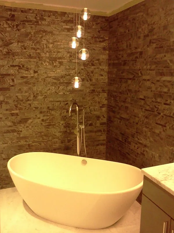 Slide of Dacia Electric