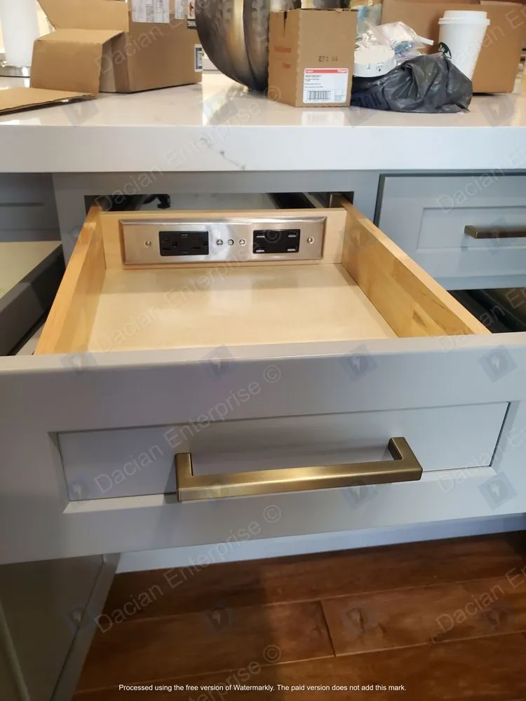 Slide of Dacian Enterprise