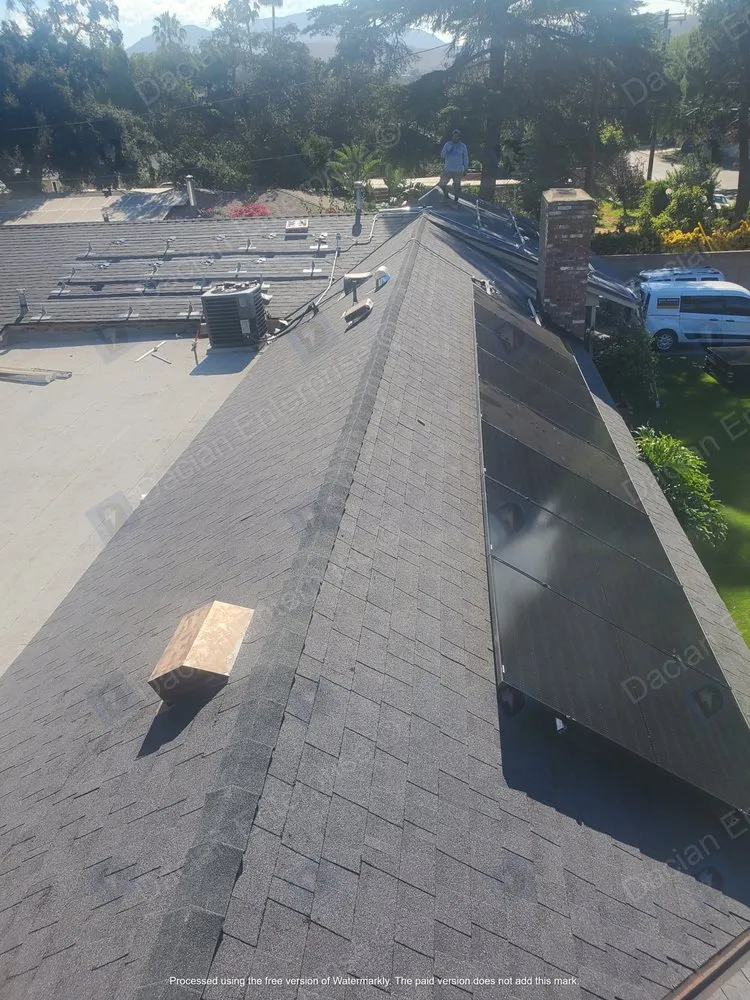 Slide of Dacian Enterprise