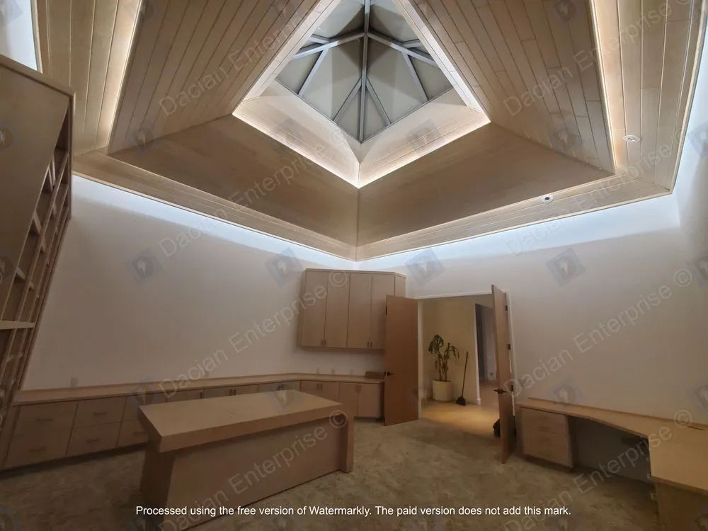 Slide of Dacian Enterprise