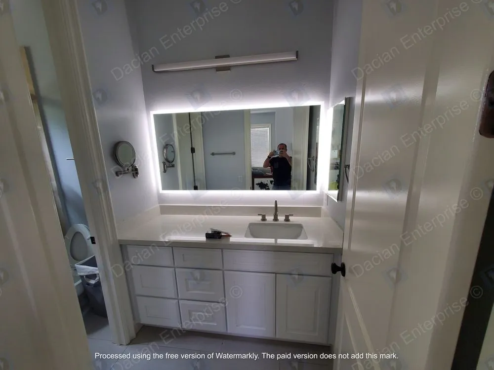 Slide of Dacian Enterprise