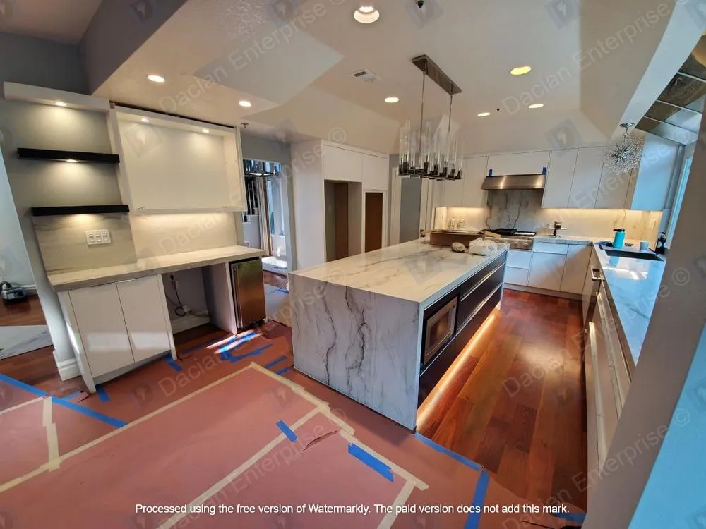 Slide of Dacian Enterprise