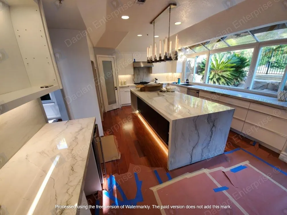 Slide of Dacian Enterprise