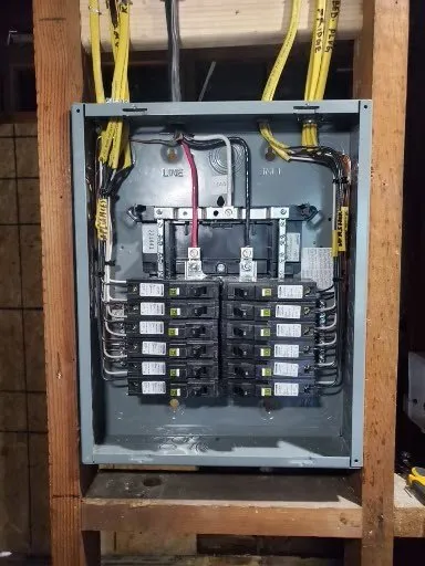 Slide of Dacian Enterprise