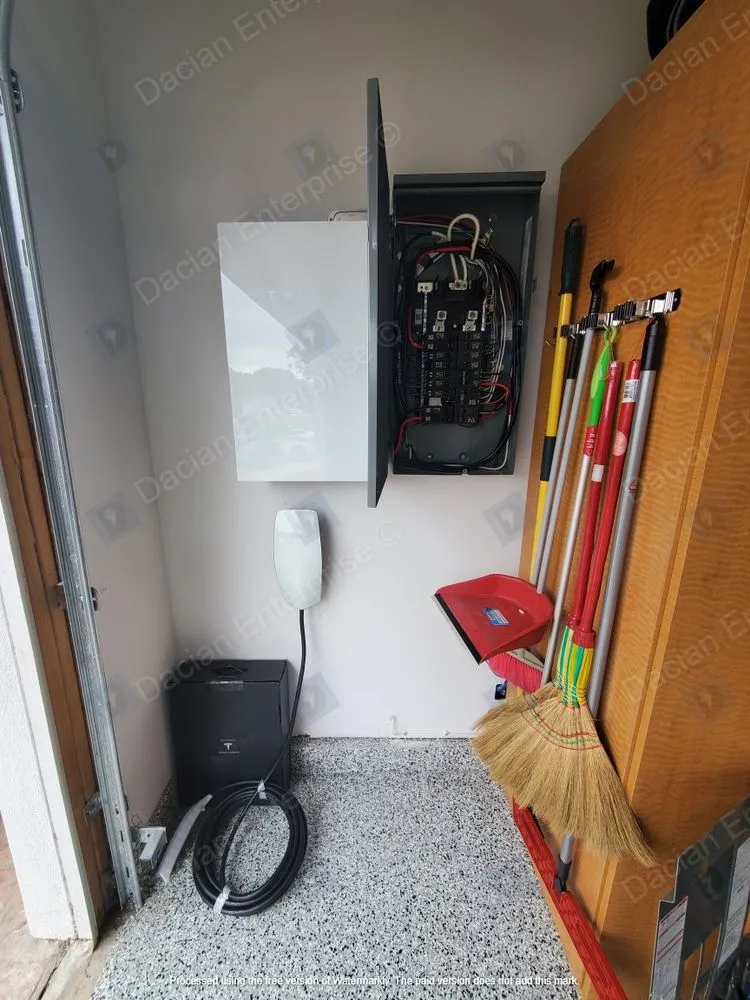 Slide of Dacian Enterprise