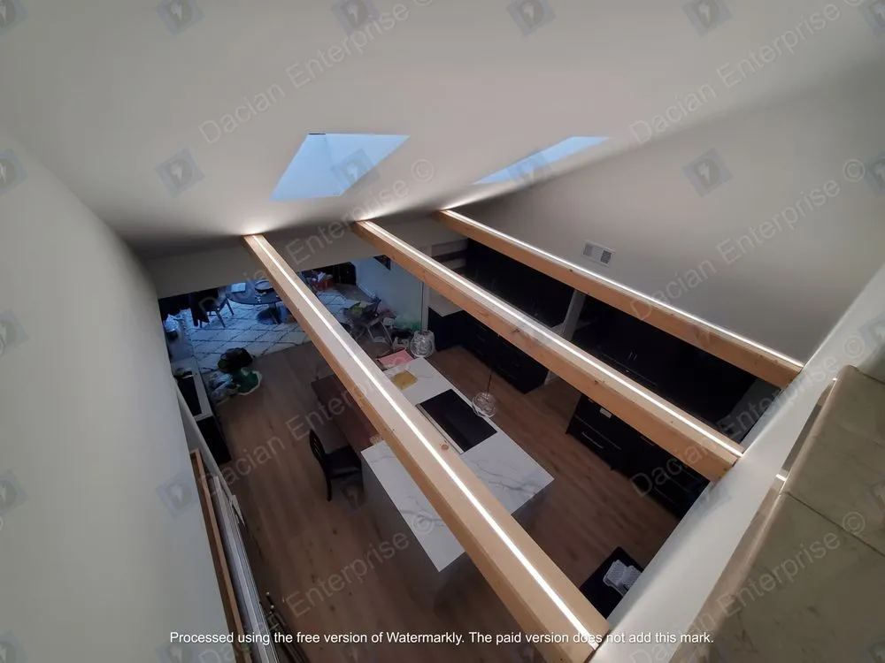 Slide of Dacian Enterprise