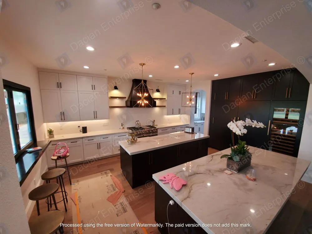 Slide of Dacian Enterprise