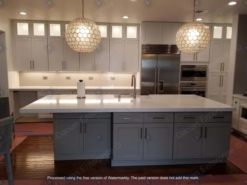 Slide of Dacian Enterprise