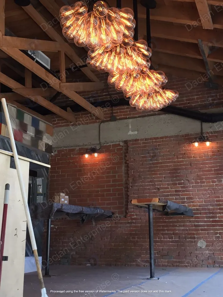 Slide of Dacian Enterprise