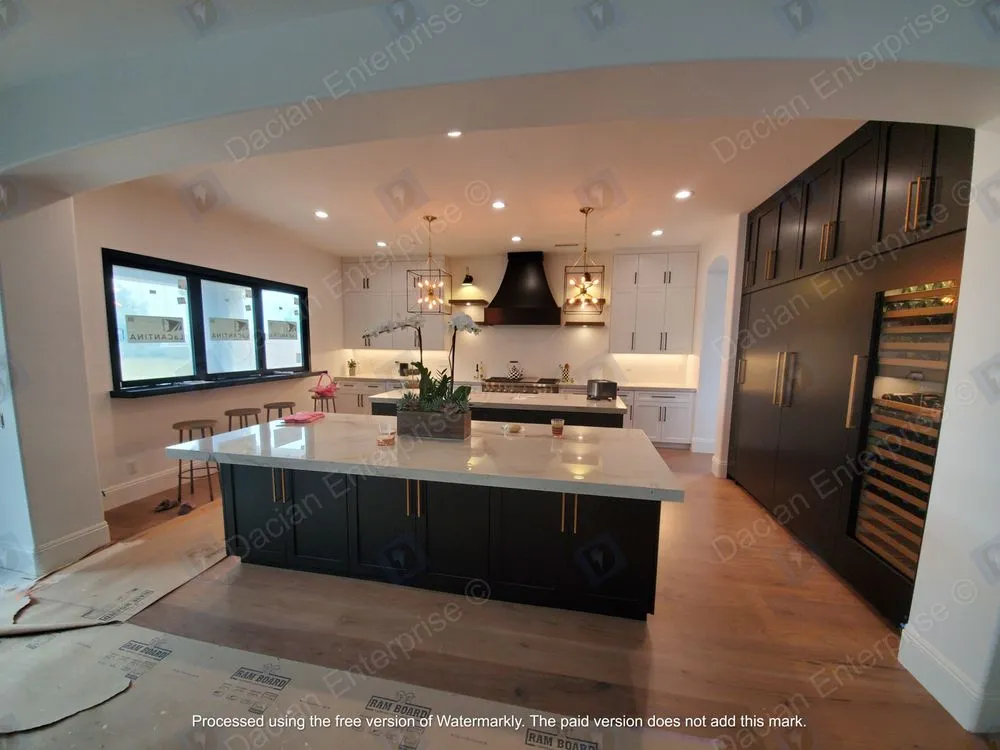 Slide of Dacian Enterprise