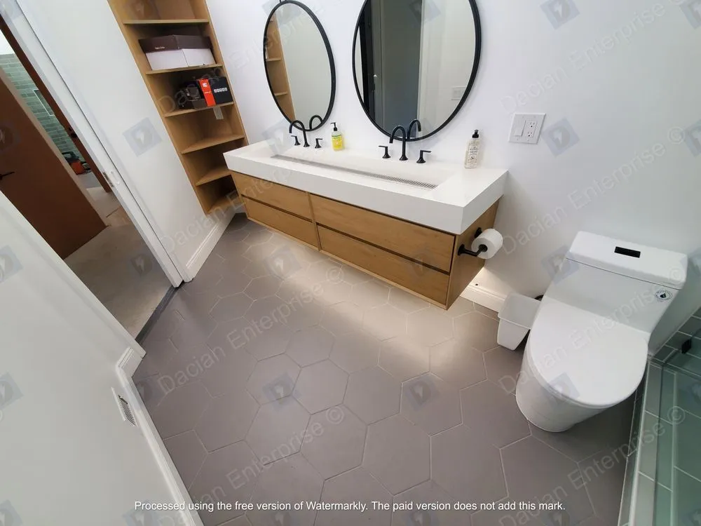 Slide of Dacian Enterprise