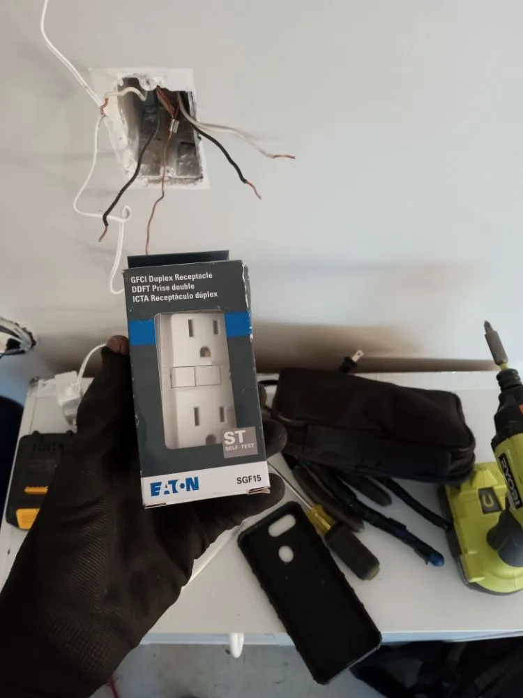 Slide of DAC'S Services