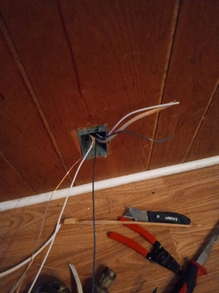 Slide of DAC'S Services