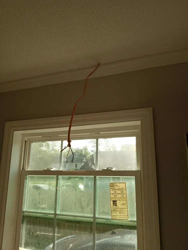 Slide of DAC'S Services