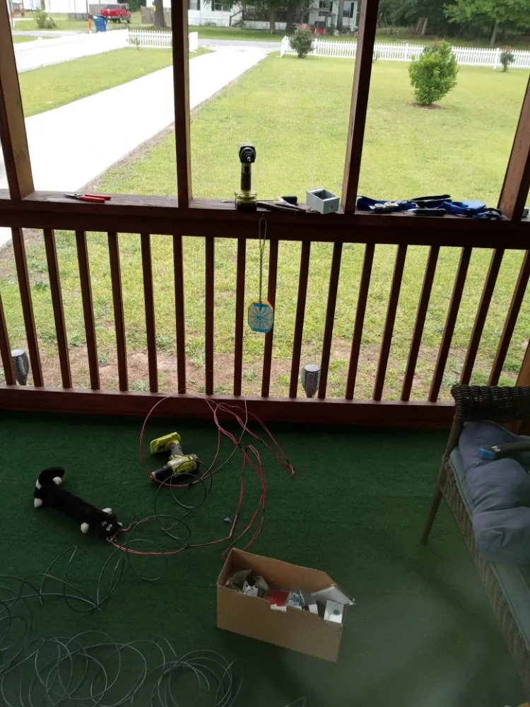 Trusted emergency electrical service service in Mullins , SC - DAC'S Services