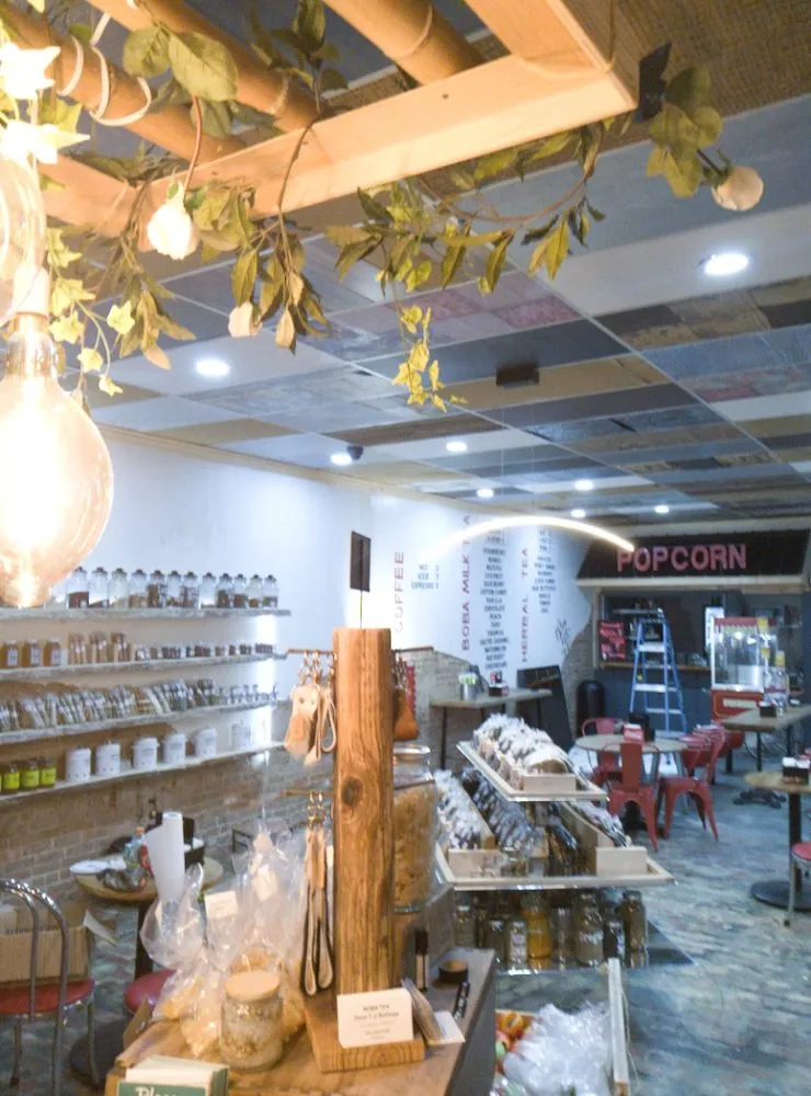 Slide of DAC'S Services