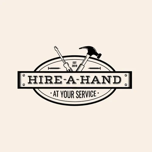 Slide of Dad & Daughter Handyman Service