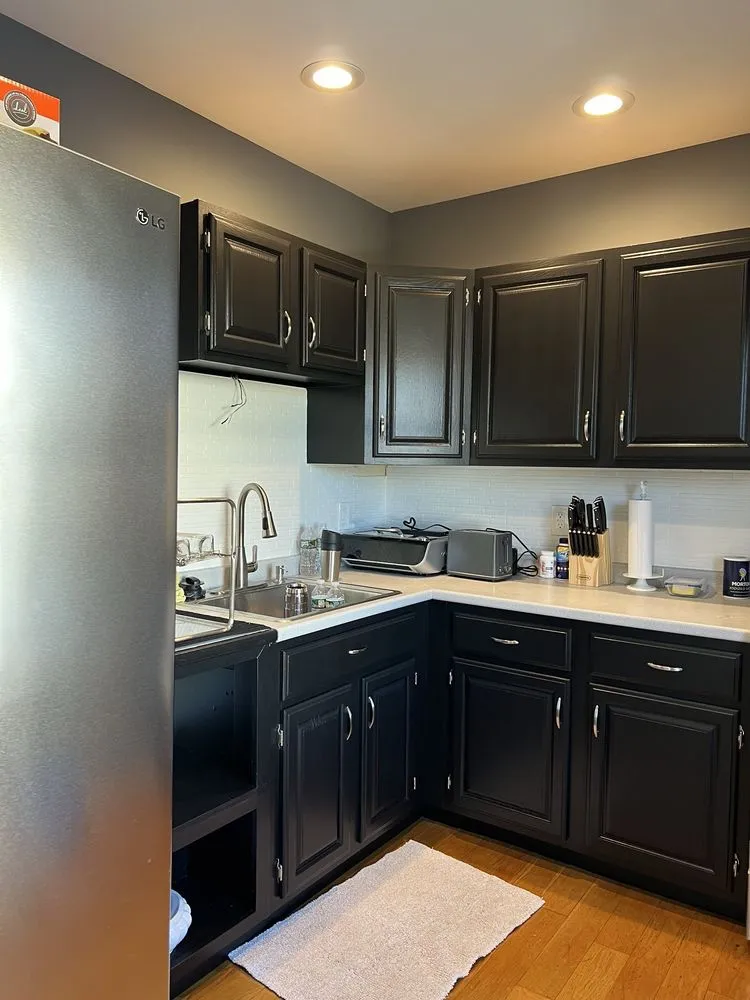 Slide of Dad & Son Handyman