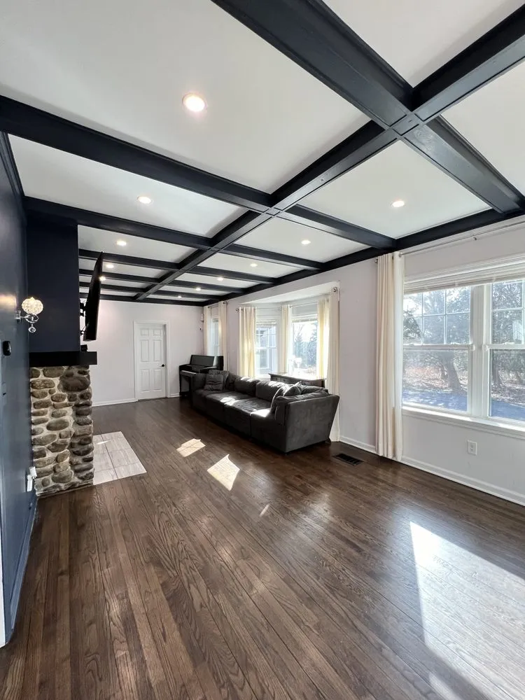 Slide of Dad & Son Handyman