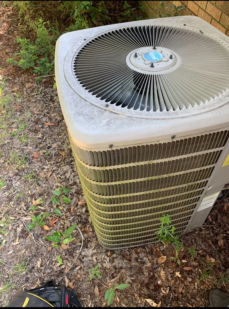 Slide of D.A.D Home Services