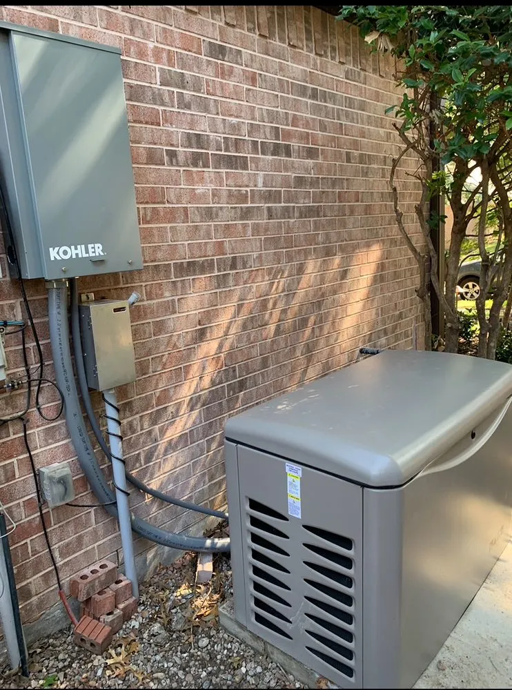 Slide of D.A.D Home Services