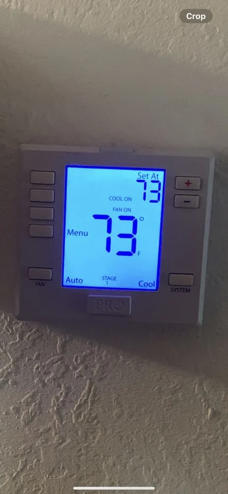 Slide of D.A.D Home Services