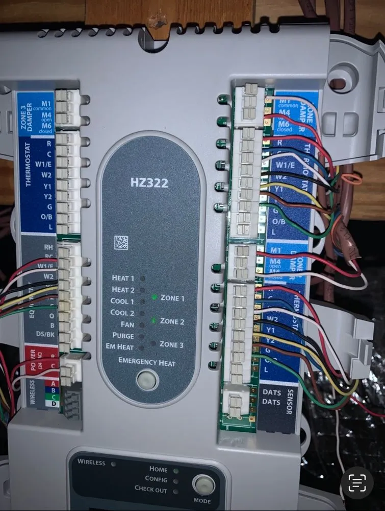 Slide of D.A.D Home Services