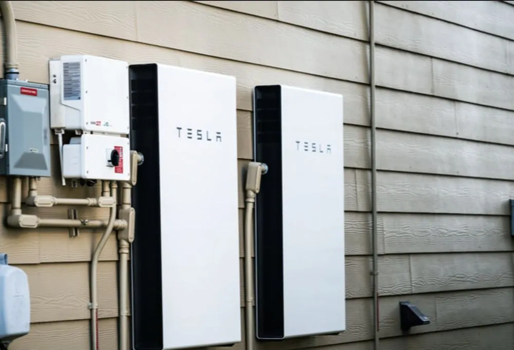 Slide of Dade Power Electrical