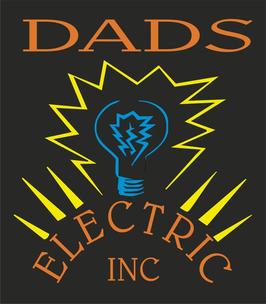 Slide of Dads Electric, Inc