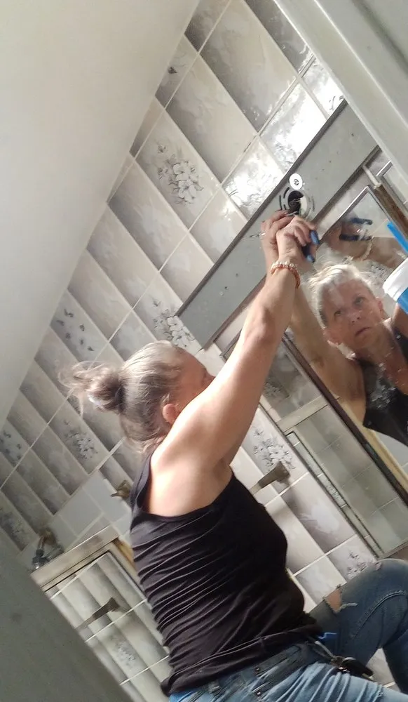 Slide of Dad's Electric