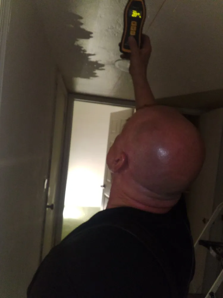 Slide of Dad's Electric