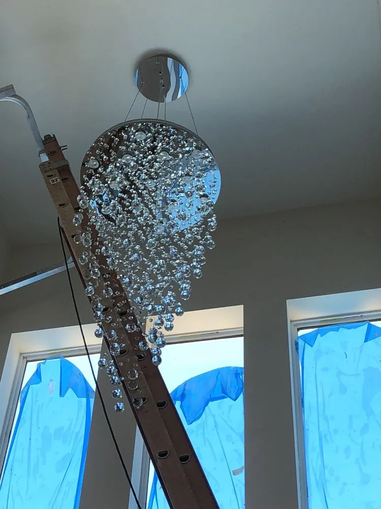 Expert emergency electrical service in , by Dad's Electrical Service