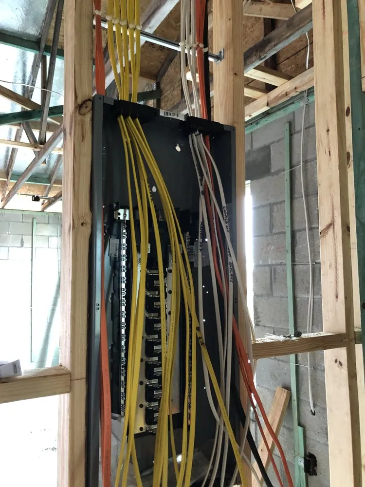 Certified outlet and switch repair service in , - Dad's Electrical Service