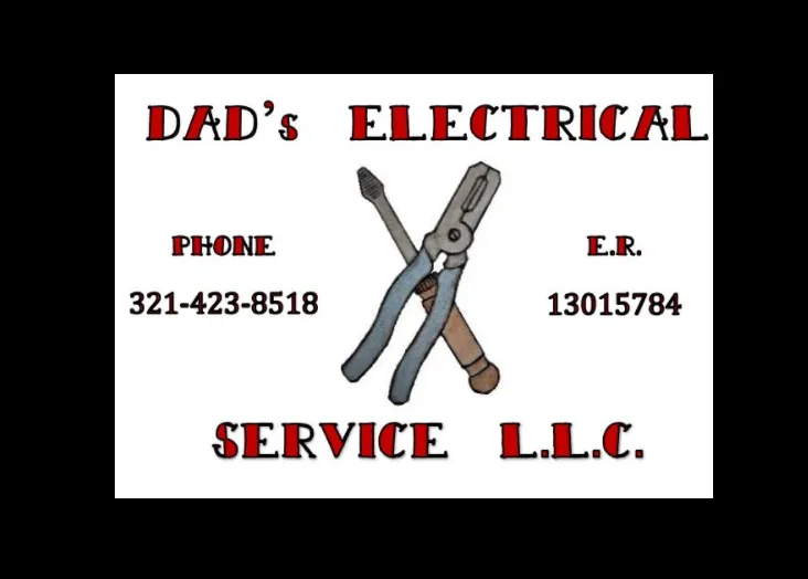 Professional electrical repair service in , - Dad's Electrical Service