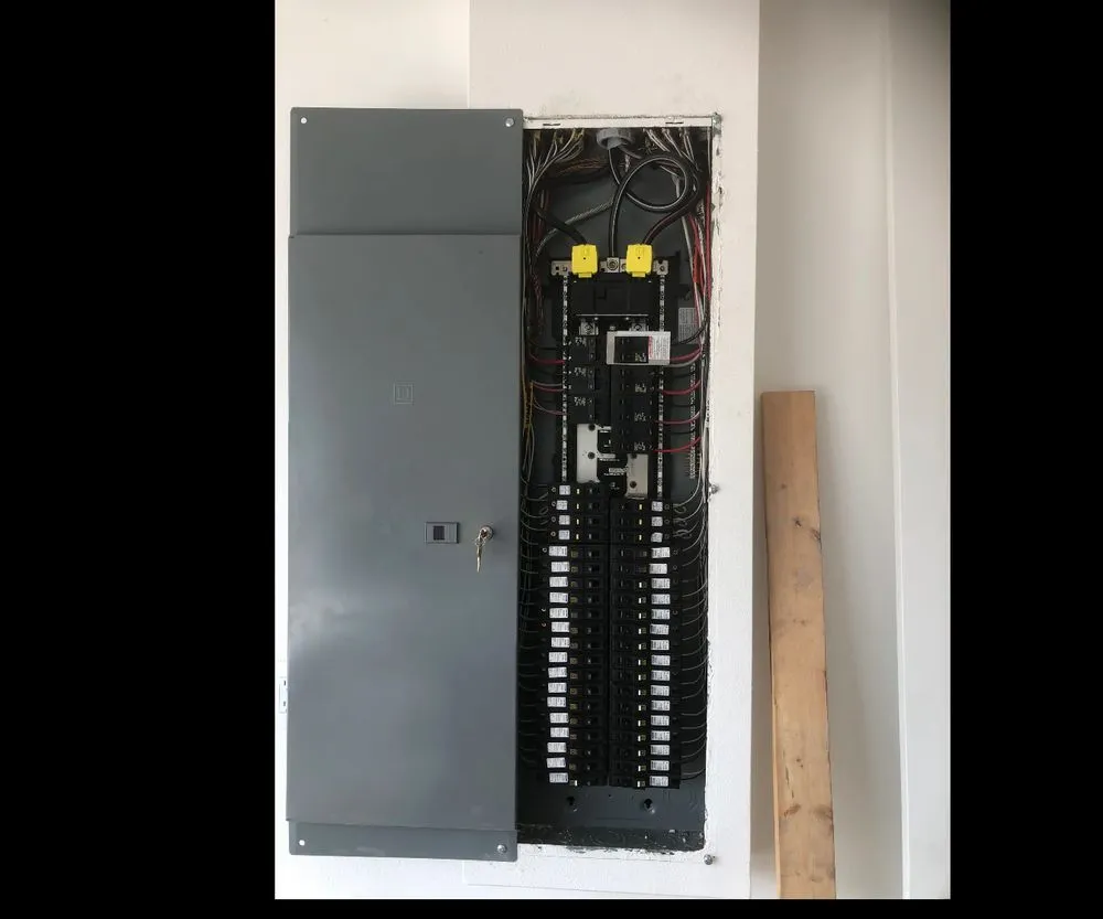 Emergency electrical repair experts serving , - Dad's Electrical Service