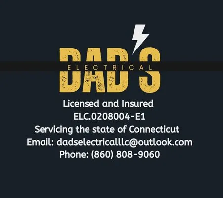 Dad's Electrical