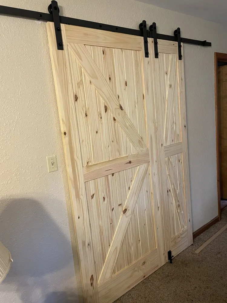 Slide of Dads Handyman Service Of Alton