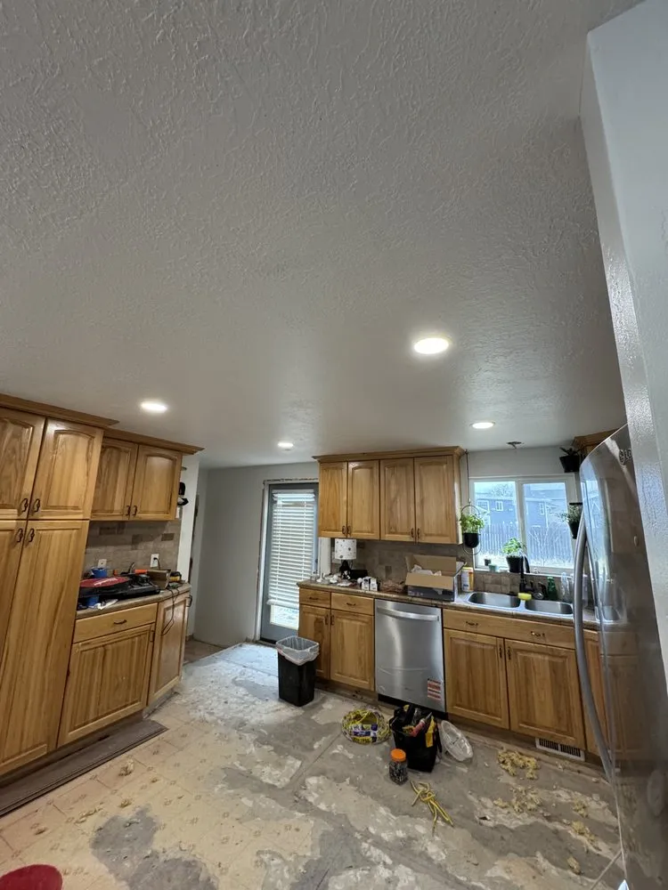 Slide of Dad’s Home Pros